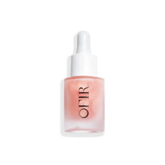 OFIR Bloom Serum Illuminating Eye Gel | Under Eye Brightener Dark Circles Treatment | Lifting and Hydrating Formula With Hyaluronic Acid | Vegan, Cruelty, Paraben Free Skincare
