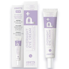 OOTD Korean Under Eye Cream & Serum Collection