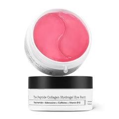 COSRX Eye Patch for Puffy Eyes and Dark Circles, Under Eye Mask, 60 Under Eye Patches, Korean Skin Care