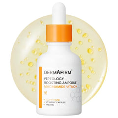 Dermafirm Peptology Boosting Ampoule Retinoid