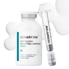 Dermafirm Peptology Boosting Ampoule Retinoid