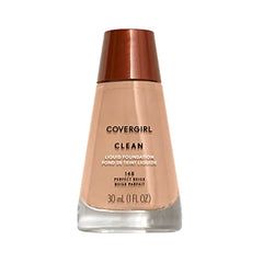 COVERGIRL Clean Liquid Foundation, 30ml