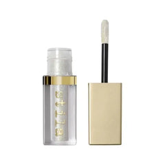 Stila Magnificent Metals Glitter And Glow Liquid Eye Shadow, Long Lasting Sparkle, Quick-Drying Eye Makeup, Lightweight Water Base