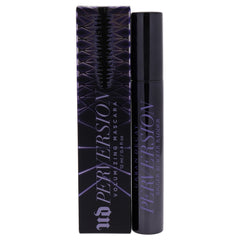 Perversion Mascara - Black by Urban Decay for Women - 4ML/0.13 FL OZ Mascara