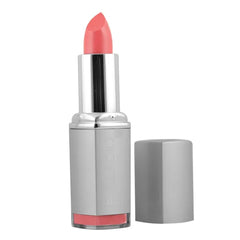 Palladio Herbal Lipstick, Rich Pigmented and Creamy, Infused with Aloe Vera, Chamomile & Ginseng, Prevents Lips from Drying, Combats Fine Lines, Long Lasting Lipstick