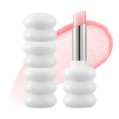Sulwhasoo Glowing Lip Balm - Korean Anti-Aging Lip Treatment Balm, Nourishes, Hydrates, Naturally Plumps & Visibly Smooths Lip Winkles, Smooths Dry, Flaky Lips - 0.1 oz