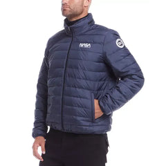 Men's NASA Packable Pillow Pack jacket