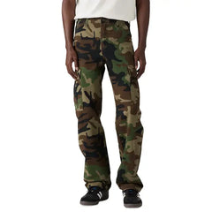 Levi's Men's XX Relaxed Fit Straight-Leg Cargo Pants