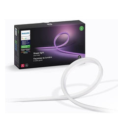Philips Hue White &amp; Color Ambiance 16FT Outdoor Light Strip