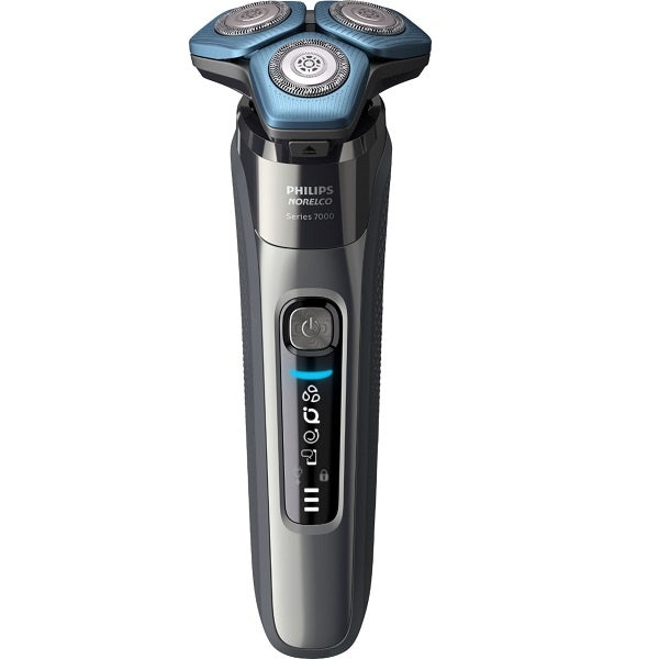 Philips Norelco 7100 Rechargeable Wet & Dry Electric Shaver (S7788/82)