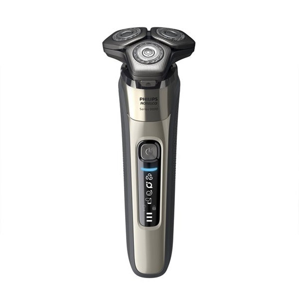 Philips Norelco 9400 Wet & Dry Electric Shaver (S9502/83)
