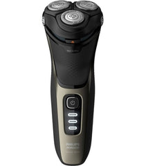 Philips Norelco Caretouch Electric Shaver Rechargeable - (S3210/51)