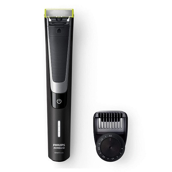 Philips Norelco Oneblade Face Pro Shaver (QP6510/70)