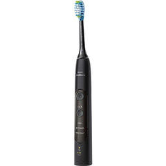 Philips Sonicare ExpertClean 7300 Rechargeable Toothbrush (HX9610/17) - Black