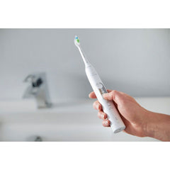Philips Toothbrush Sonicare ProtectiveClean 6300 Electric Rechargeable