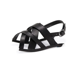 Solely Jane Phoenix Heel with Brown Base Option