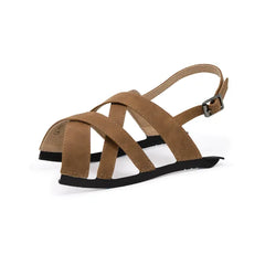 Solely Jane Phoenix Heel with Black Base Option