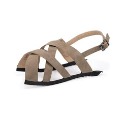 Solely Jane Phoenix Heel with Brown Base Option