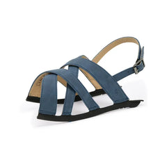Solely Jane Phoenix Heel with Black Base Option