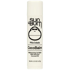 Sun Bum Coco Balm Moisturizing Lip Balm, 0.15 oz.