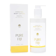 PURE FIJI Hydrating Body Lotion - 10.14 Fl.Oz /300ml