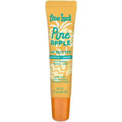 Tree Hut Sugarlips Lip Butter, Lock in Moisture & Nourish Skin for Full, Hydrated Lips, Essential Lip Care.