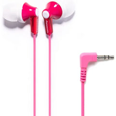 Panasonic ErgoFit Wired In-Ear Earbuds
