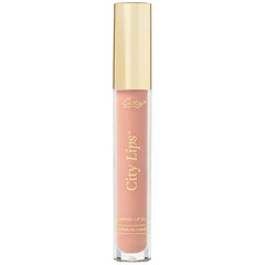 City Beauty Plumping Lip Gloss, 0.16 fl. oz./4.9 mL