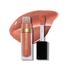 LAURA GELLER NEW YORK Jelly Balm Nourishing Lip Oil Serum | Hydrating Lip Boost Treatment Moisturizing Lip Repair | Soothe Dry Chapped Lips