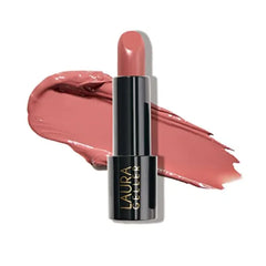 LAURA GELLER NEW YORK Modern Classic Lipstick - Ultra-Rich Color - Luxurious and Lightweight