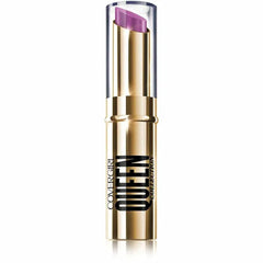 COVERGIRL Queen Stay Luscious Lipstick