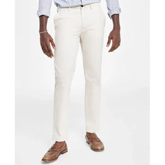 Tommy Hilfiger Men's TH Flex Stretch Regular-Fit Chino Pant