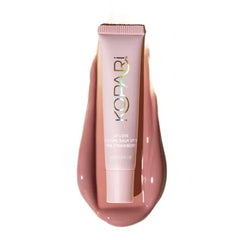 Kopari Lip Love Moisture Balm SPF 30 - Mineral Zinc Oxide Tinted Lip Sunscreen, Ceramide Barrier-Boosting Hydration, Clean Vegan, 0.35 oz