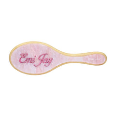 Emi Jay Custom Flat Hair Brush