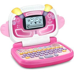 LeapFrog ABC and 123 Laptop for Preschoolers Ages 3-7 Years