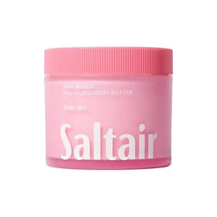 Saltair Multi Lipid Body Butter Rich, Nourishing Hydrating Body Cream with Ceramide Complex, Coconut Oil, Shea Butter, and Sea Buckthorn. Deep Moisturizing Dry Skin Care.