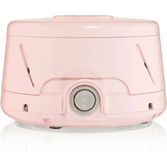 Yogasleep Dohm Classic, The Original White Noise Machine, Soothing Natural Sound from a Real Fan, Noise Cancelling for Office Privacy, Travel & Meditation, Sleep Therapy for Adults & Baby