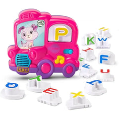 LeapFrog Fridge Phonics Magnetic Letter Set