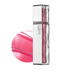 Glint Tint Glosser Hydartions, Moisturizing Plumping Lip Gloss with Radiant Shine, Long Lasting, Korean Skin Care. Provence Rose & Calendula Extract.