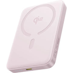 Baseus Qi2 15W MagSafe Portable Charger 10000mAh – Wireless Magnetic Power Bank with 22.5W USB-C PD for iPhones