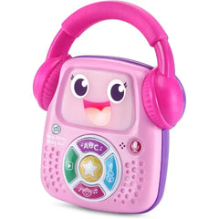 LeapFrog Sing Along Song Bot