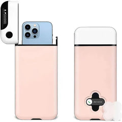 Generic Smart Phone Lock Box with Timer for Self-Control, Focus & Screen Time Reduction (2025 Edition)