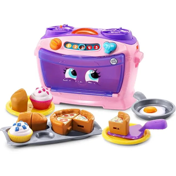 LeapFrog Number Lovin' Oven