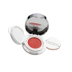 Jerome Alexander AirCushion Blusher Smooth, Buildable Formula for a Natural Glow All Skin Types