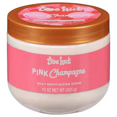 Tree Hut Sugar Cookie Daily Moisturizing Scrub, Whipped Foamy Exfoliating Body Scrub, Hydrating Formula for Soft, Glowing Skin