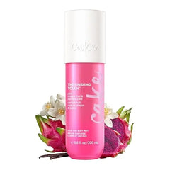 Cake Beauty Hair & Body Mist, The Finishing Touch Pistachio & Salted Caramel Scent Infused with Vitamin E & Argan Oil For All Skin & Hair Types
