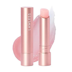 LAWLESS Women's Forget the Filler Lip Plumping Line Smoothing Tinted Balm.09 Ounce