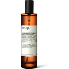 Aesop Cythera Aromatique Room Spray | Non-Aerosol Air Freshener | Aroma for Several Hours | 3.3 oz / 100mL