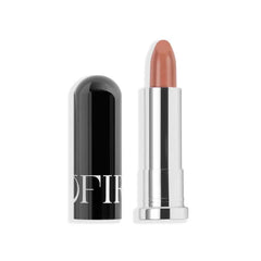 OFIR Lip Rouge Satin Hydrating Lipstick | Full Coverage Cream Lipstick for Long Wear Comfort | Lightweight Lip Satin Finish with Shea Butter