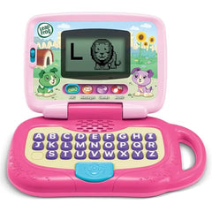 LeapFrog My Own Leaptop